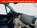 New 2026 Ram ProMaster 1500 High Roof Empty Cargo Van for sale #TE156117 - photo 25
