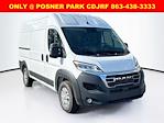 New 2026 Ram ProMaster 1500 High Roof Empty Cargo Van for sale #TE156117 - photo 4