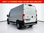 New 2026 Ram ProMaster 1500 High Roof Empty Cargo Van for sale #TE156117 - photo 8
