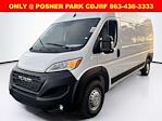 New 2026 Ram ProMaster 2500 High Roof Empty Cargo Van for sale #TE159247 - photo 1