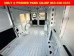 New 2026 Ram ProMaster 2500 High Roof Empty Cargo Van for sale #TE159247 - photo 24