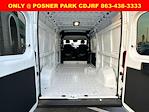 New 2026 Ram ProMaster 2500 High Roof Empty Cargo Van for sale #TE159247 - photo 2