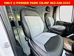 New 2026 Ram ProMaster 2500 High Roof Empty Cargo Van for sale #TE159247 - photo 26