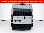 New 2026 Ram ProMaster 2500 High Roof Empty Cargo Van for sale #TE159247 - photo 7