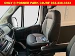 New 2026 Ram ProMaster 1500 High Roof Empty Cargo Van for sale #TE159541 - photo 23