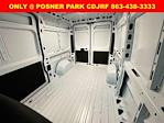 New 2026 Ram ProMaster 1500 High Roof Empty Cargo Van for sale #TE159541 - photo 24