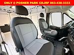 New 2026 Ram ProMaster 1500 High Roof Empty Cargo Van for sale #TE159541 - photo 26