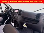 New 2026 Ram ProMaster 1500 High Roof Empty Cargo Van for sale #TE159541 - photo 27
