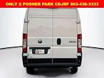New 2026 Ram ProMaster 1500 High Roof Empty Cargo Van for sale #TE159541 - photo 7