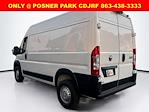 New 2026 Ram ProMaster 1500 High Roof Empty Cargo Van for sale #TE159541 - photo 8