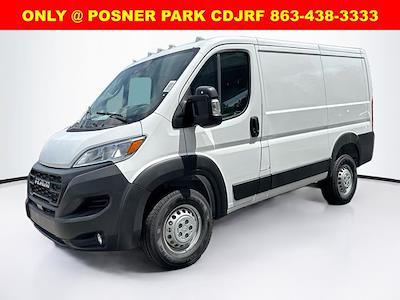 New 2026 Ram ProMaster 1500 - photo 1