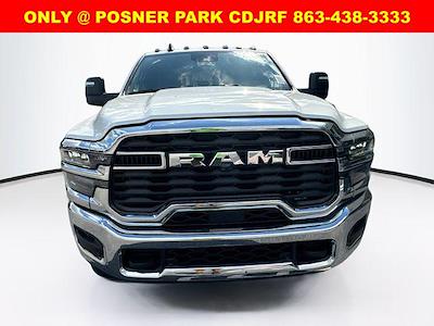 New 2026 Ram 3500 Tradesman Crew Cab 4x4 DRW Pickup for sale #TG166245 - photo 2