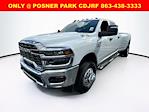 New 2026 Ram 3500 Tradesman Crew Cab 4x4 DRW Pickup for sale #TG166245 - photo 1