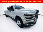 New 2026 Ram 3500 Tradesman Crew Cab 4x4 DRW Pickup for sale #TG166245 - photo 3