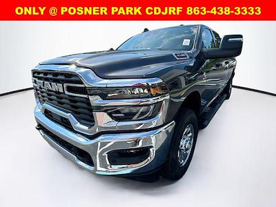 New 2026 Ram 3500 Tradesman Crew Cab 4x4 Pickup for sale #TG172101 - photo 1