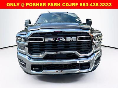 New 2026 Ram 3500 Tradesman Crew Cab 4x4 Pickup for sale #TG172101 - photo 2