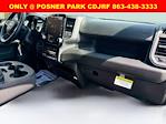 New 2026 Ram 3500 Tradesman Crew Cab 4x4 Pickup for sale #TG172101 - photo 29