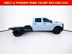 New 2026 Ram 3500 Tradesman Crew Cab 4x4 60 CA Cab Chassis for sale #TG182765 - photo 5