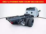 New 2026 Ram 3500 Tradesman Crew Cab 4x4 60 CA Cab Chassis for sale #TG182765 - photo 6