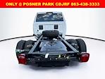 New 2026 Ram 3500 Tradesman Crew Cab 4x4 60 CA Cab Chassis for sale #TG182765 - photo 7