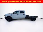 New 2026 Ram 3500 Tradesman Crew Cab 4x4 60 CA Cab Chassis for sale #TG182765 - photo 8