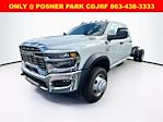 New 2026 Ram 5500 Crew Cab Concrete Body for sale #TG183786 - photo 1