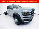 New 2026 Ram 5500 Crew Cab Concrete Body for sale #TG183786 - photo 4