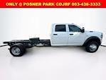 New 2026 Ram 5500 Crew Cab Concrete Body for sale #TG183786 - photo 5