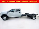 New 2026 Ram 5500 Crew Cab Concrete Body for sale #TG183786 - photo 8