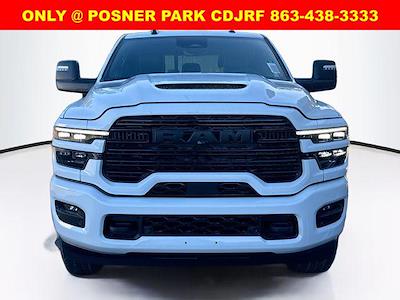New 2026 Ram 2500 Laramie Mega Cab for sale #TG192988 - photo 2