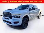 New 2026 Ram 2500 Laramie Mega Cab for sale #TG192988 - photo 1