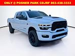 New 2026 Ram 2500 Laramie Mega Cab for sale #TG192988 - photo 3