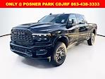 New 2026 Ram 2500 Limited Mega Cab 4x4 Pickup for sale #TG192989 - photo 1