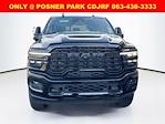 New 2026 Ram 2500 Limited Mega Cab 4x4 Pickup for sale #TG192989 - photo 2