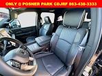 New 2026 Ram 2500 Limited Mega Cab 4x4 Pickup for sale #TG192989 - photo 22