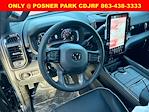 New 2026 Ram 2500 Limited Mega Cab 4x4 Pickup for sale #TG192989 - photo 23