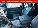 New 2026 Ram 2500 Limited Mega Cab 4x4 Pickup for sale #TG192989 - photo 24