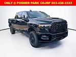 New 2026 Ram 2500 Limited Mega Cab 4x4 Pickup for sale #TG192989 - photo 3