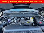 New 2026 Ram 2500 Limited Mega Cab 4x4 Pickup for sale #TG192989 - photo 31