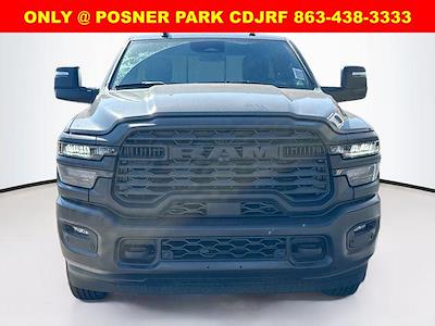 New 2026 Ram 2500 Tradesman Regular Cab for sale #TG210769 - photo 2