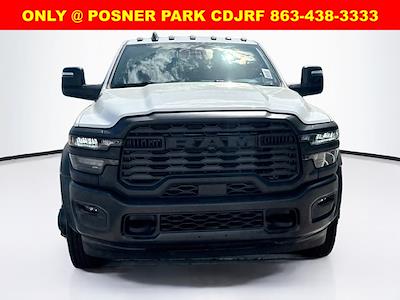 New 2026 Ram 5500 - photo 1