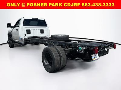 New 2026 Ram 5500 - photo 1