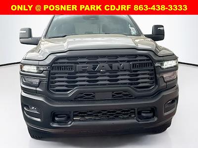 New 2026 Ram 3500 - photo 1