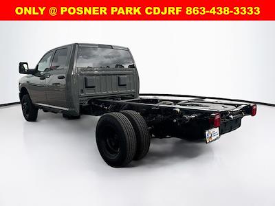 New 2026 Ram 3500 - photo 1