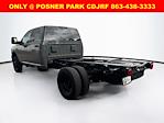 New 2026 Ram 3500 Crew Cab 60 CA Cab Chassis for sale #TG271009 - photo 1