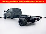 New 2026 Ram 5500 Crew Cab 84 CA Cab Chassis for sale #TG272184 - photo 1