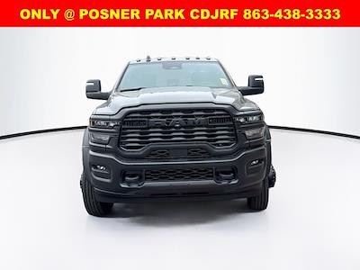 2026 Ram 5500 Crew Cab DRW 4WD Cab Chassis for sale #TG272185 - photo 2