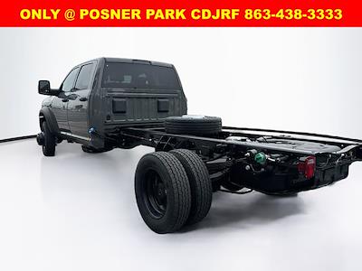 New 2026 Ram 5500 - photo 1