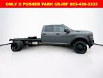 New 2026 Ram 5500 Crew Cab 84 CA Cab Chassis for sale #TG272185 - photo 6