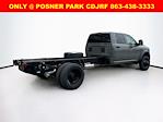 New 2026 Ram 5500 Crew Cab 84 CA Cab Chassis for sale #TG272185 - photo 7